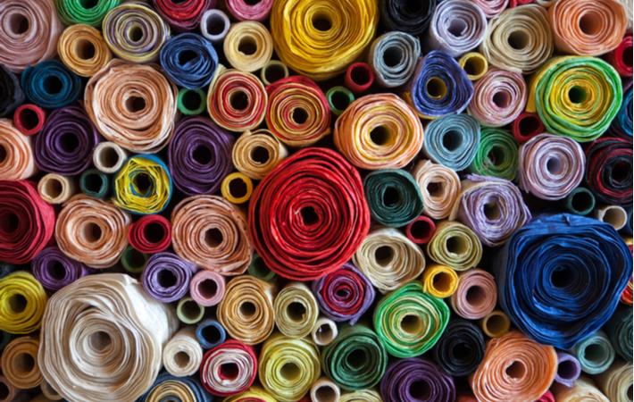 textile industry