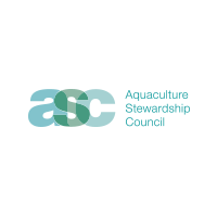 ASC - Aquaculture Stewardship Council