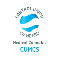 Control Union Medical Cannabis Standard