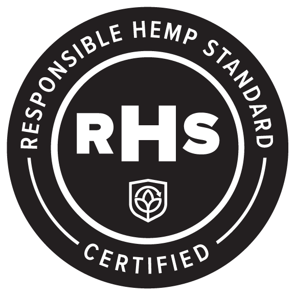 RHS – Responsible Hemp Standard